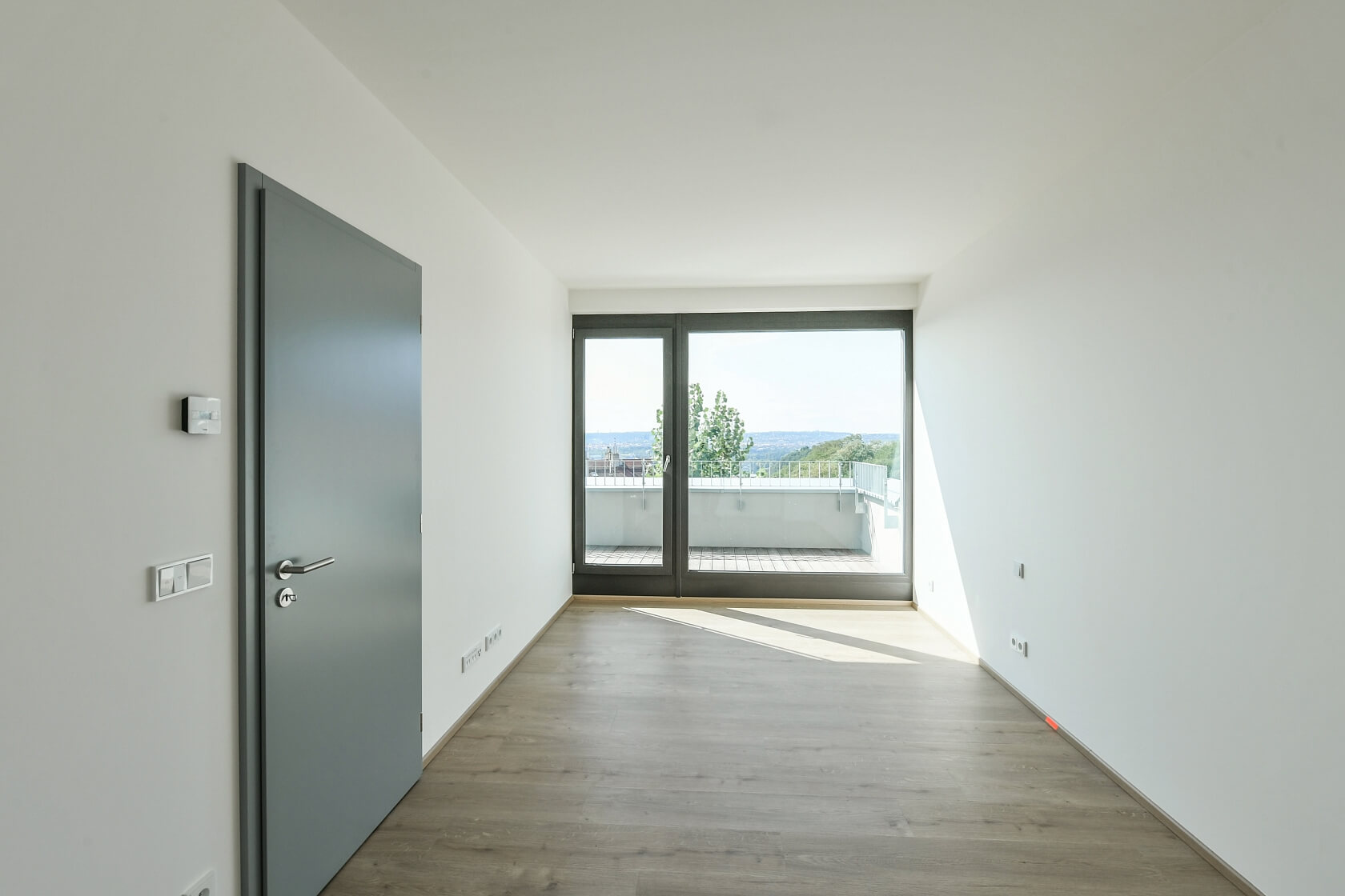U Vlachovky, Libeň - Praha 8 | Pronájem, Byt 2+kk, 64 m²