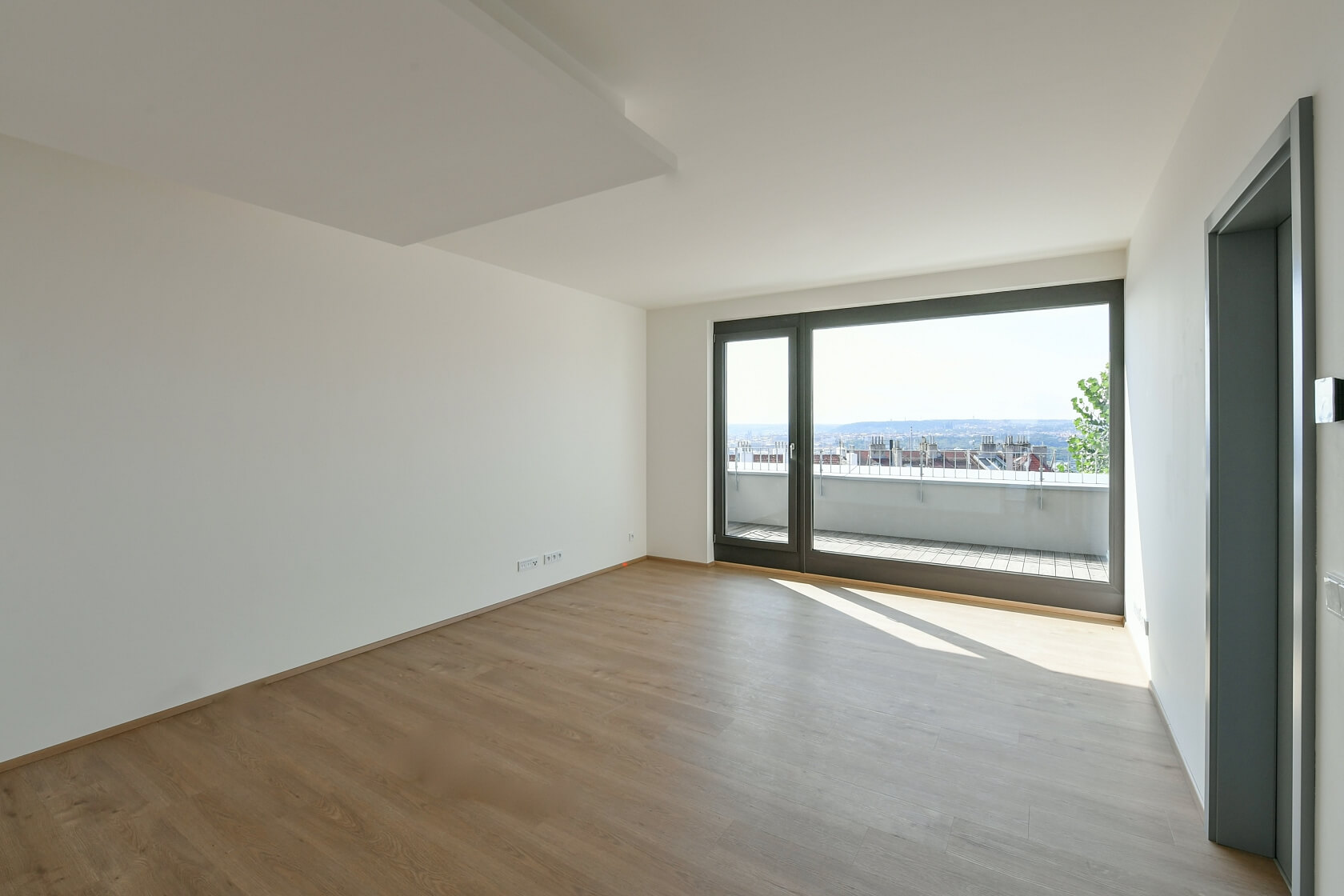 U Vlachovky, Libeň - Praha 8 | Pronájem, Byt 2+kk, 64 m²