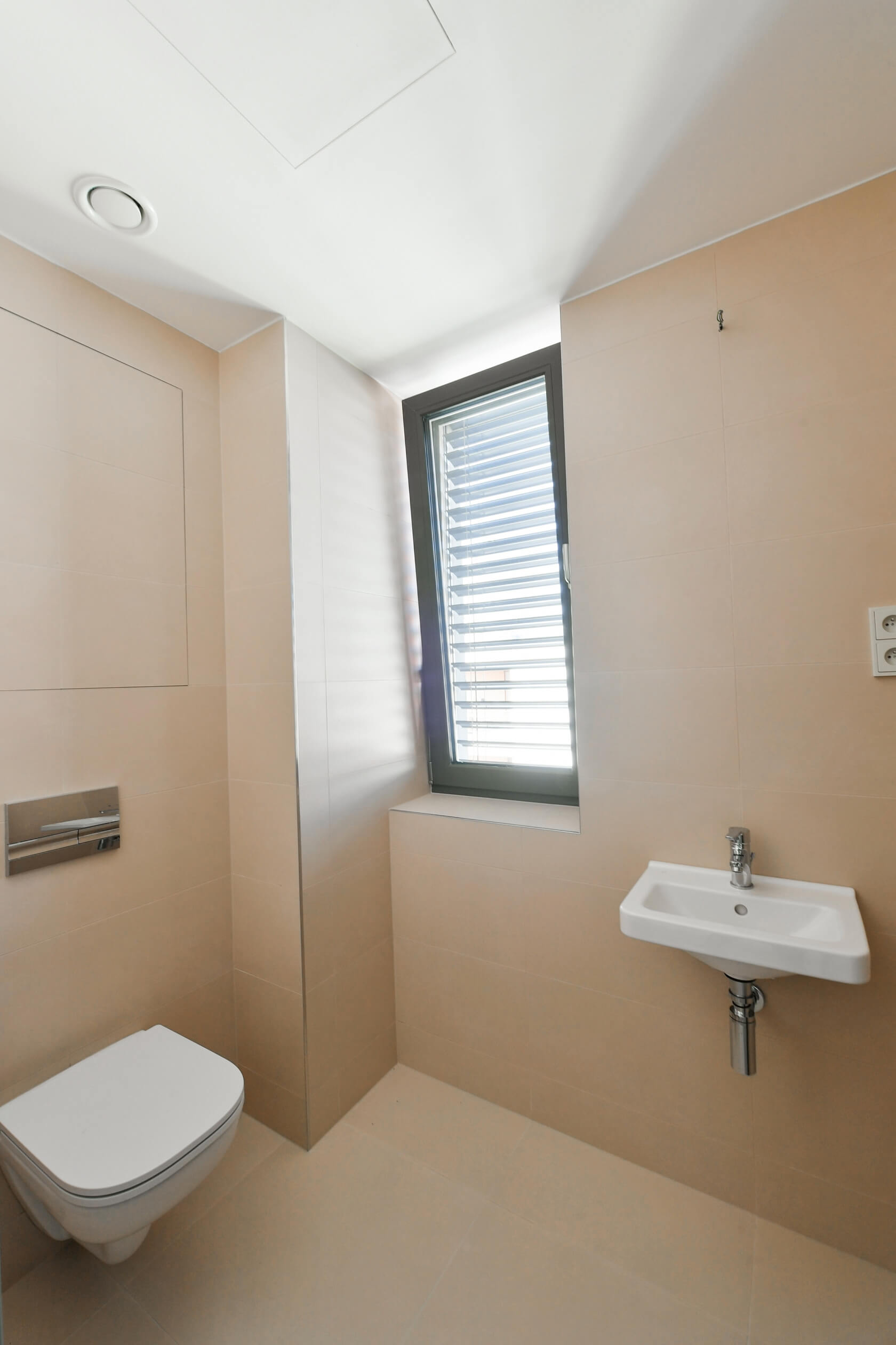 U Vlachovky, Libeň - Praha 8 | Pronájem, Byt 2+kk, 64 m²