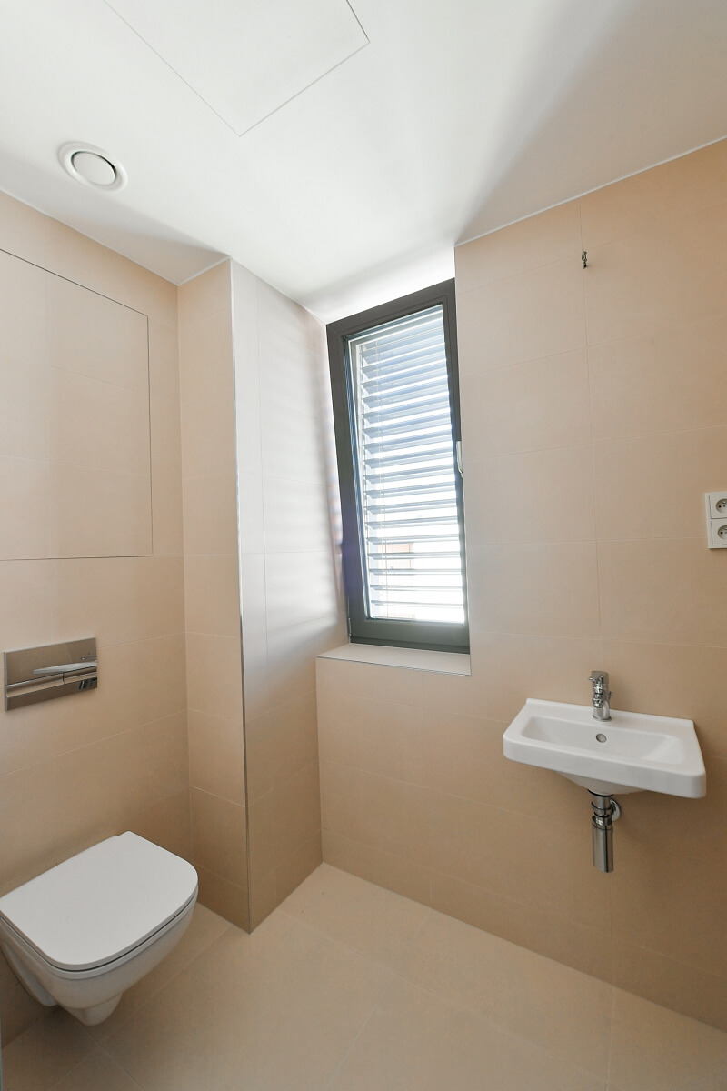 U Vlachovky, Libeň - Praha 8 | Pronájem, Byt 2+kk, 64 m²