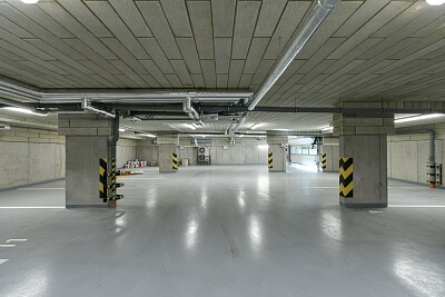 U Vlachovky, Libeň - Praha 8 | Pronájem, Byt 2+kk, 64 m²