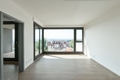 U Vlachovky, Libeň - Praha 8 | Pronájem, Byt 2+kk, 53 m²