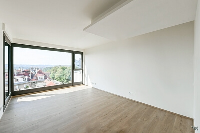 U Vlachovky, Libeň - Praha 8 | Pronájem, Byt 2+kk, 53 m²