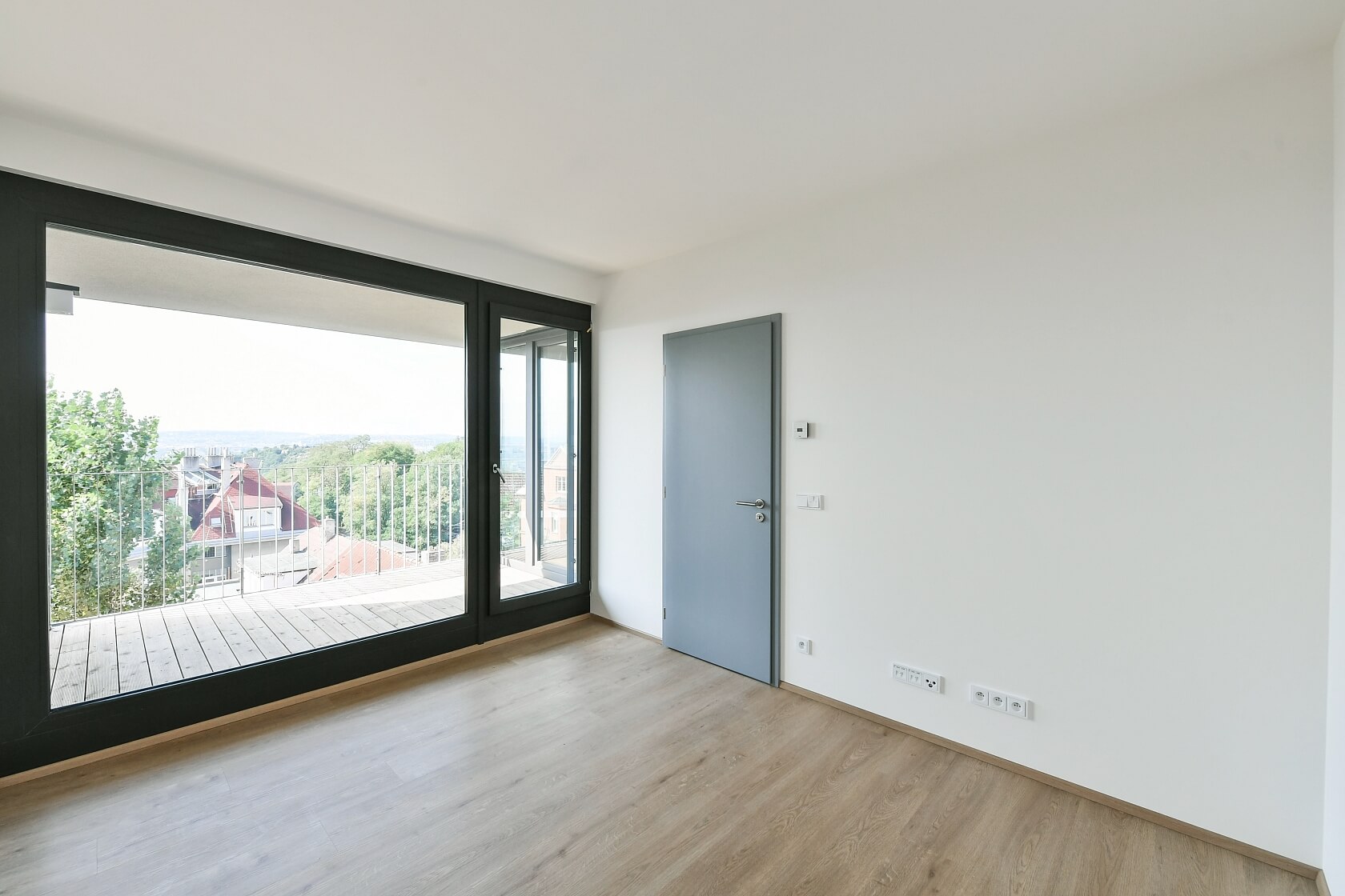 U Vlachovky, Libeň - Praha 8 | Pronájem, Byt 2+kk, 53 m²