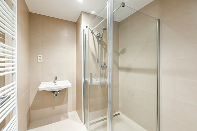 U Vlachovky, Libeň - Praha 8 | Pronájem, Byt 2+kk, 53 m²