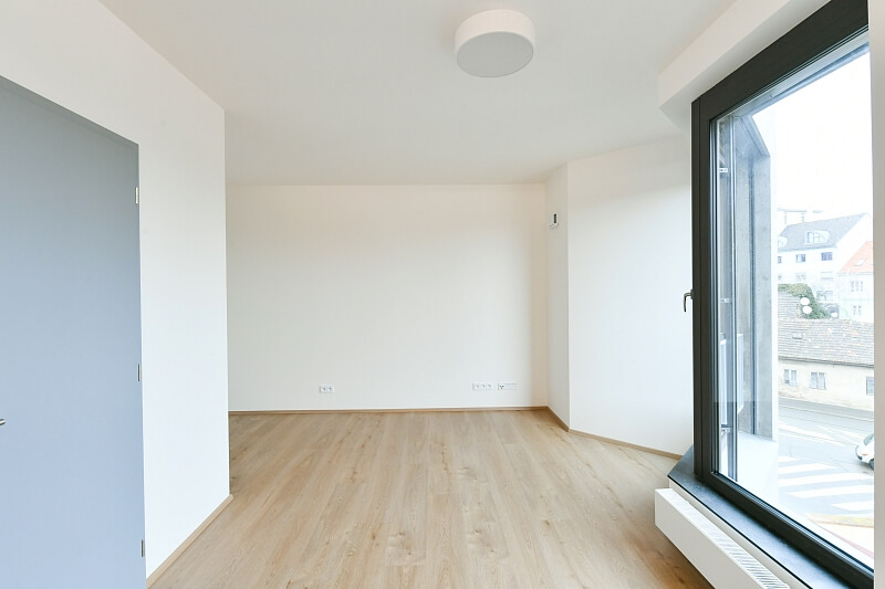 U Vlachovky, Libeň - Praha 8 | Pronájem, Byt 1+kk, 29 m²