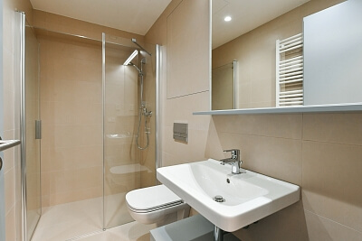 U Vlachovky, Libeň - Prague 8 | Rent, Apartment Studio (1+kk), 29 m²