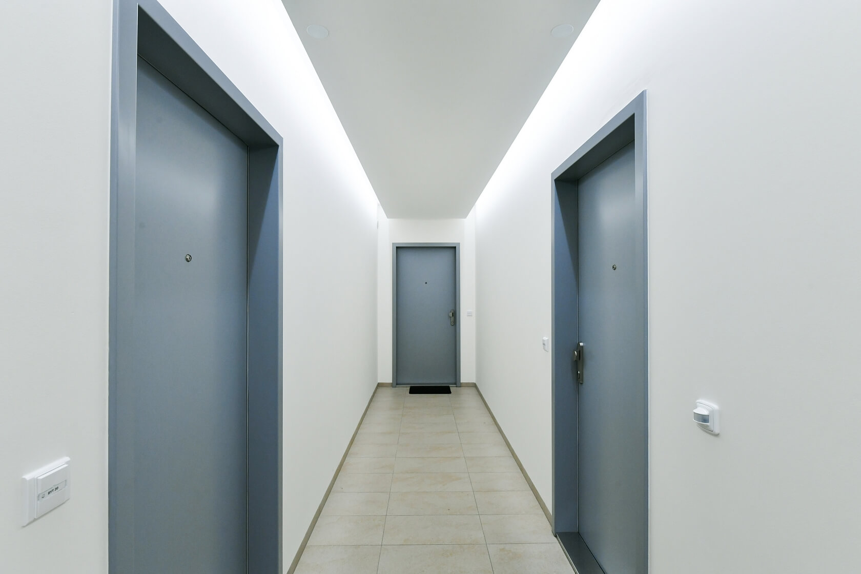 U Vlachovky, Libeň - Prague 8 | Rent, Apartment Studio (1+kk), 29 m²