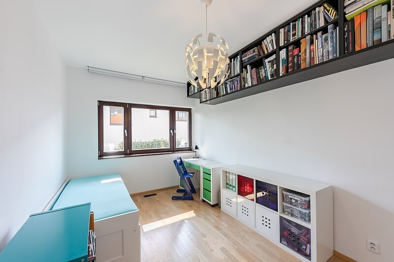 U Výstavby, Dolní Měcholupy - Prague 10 | Sale, Apartment Two-bedroom (3+kk), 93 m²