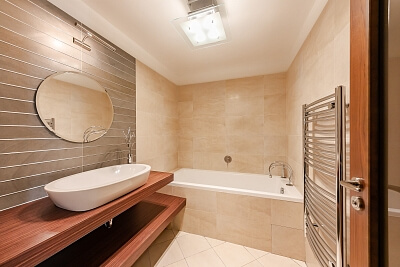 U Výstavby, Dolní Měcholupy - Prague 10 | Sale, Apartment Two-bedroom (3+kk), 93 m²