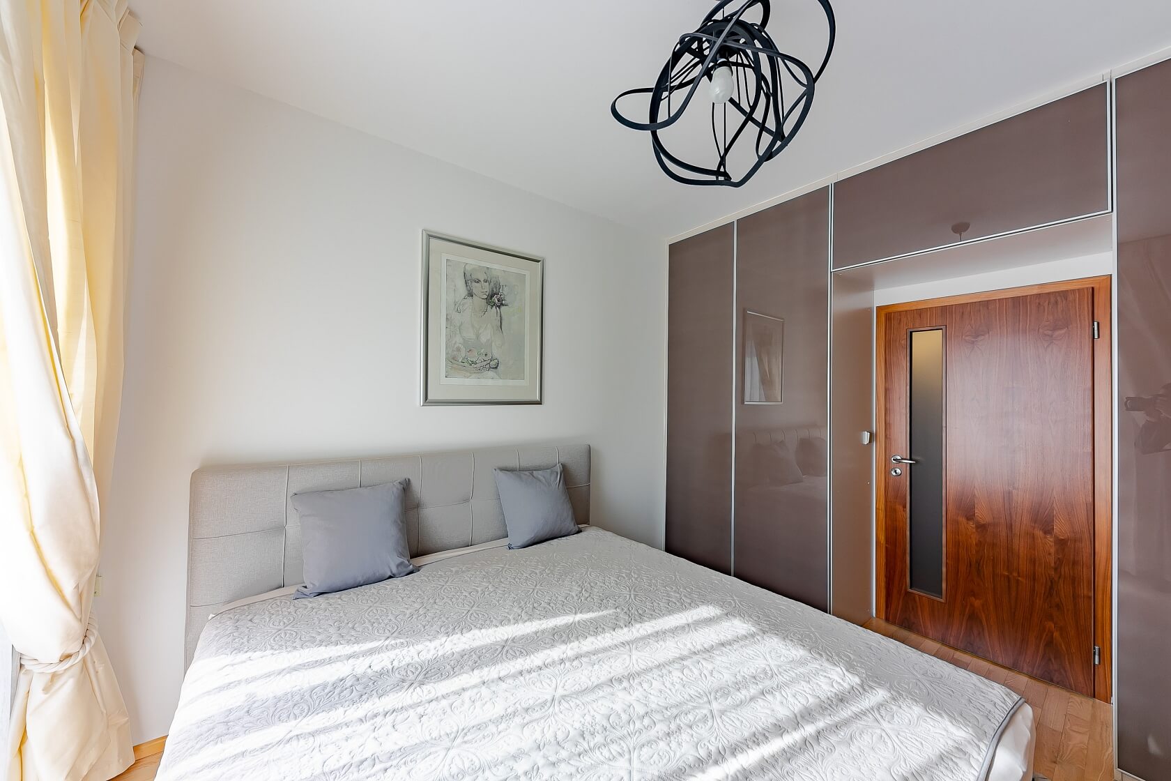 U Výstavby, Dolní Měcholupy - Praha 10 | Prodej, Byt 3+kk, 93 m²