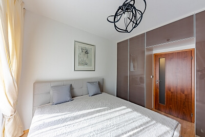 U Výstavby, Dolní Měcholupy - Prague 10 | Sale, Apartment Two-bedroom (3+kk), 93 m²