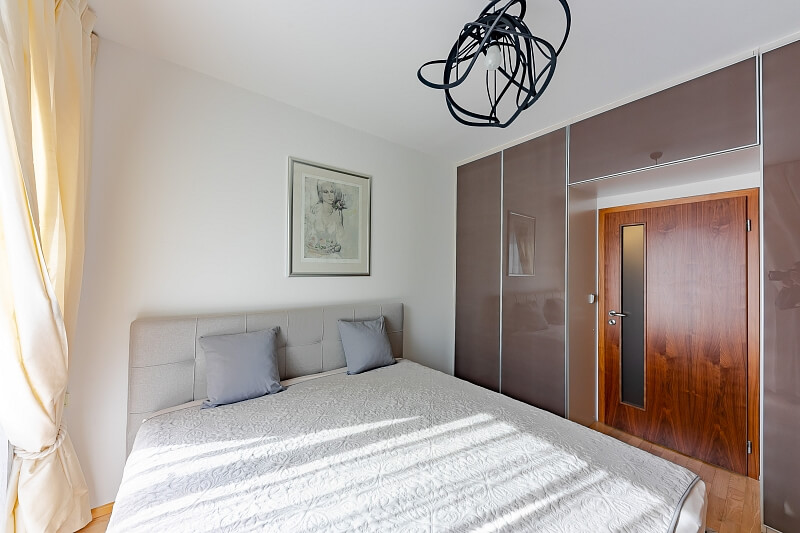 U Výstavby, Dolní Měcholupy - Prague 10 | Sale, Apartment Two-bedroom (3+kk), 93 m²