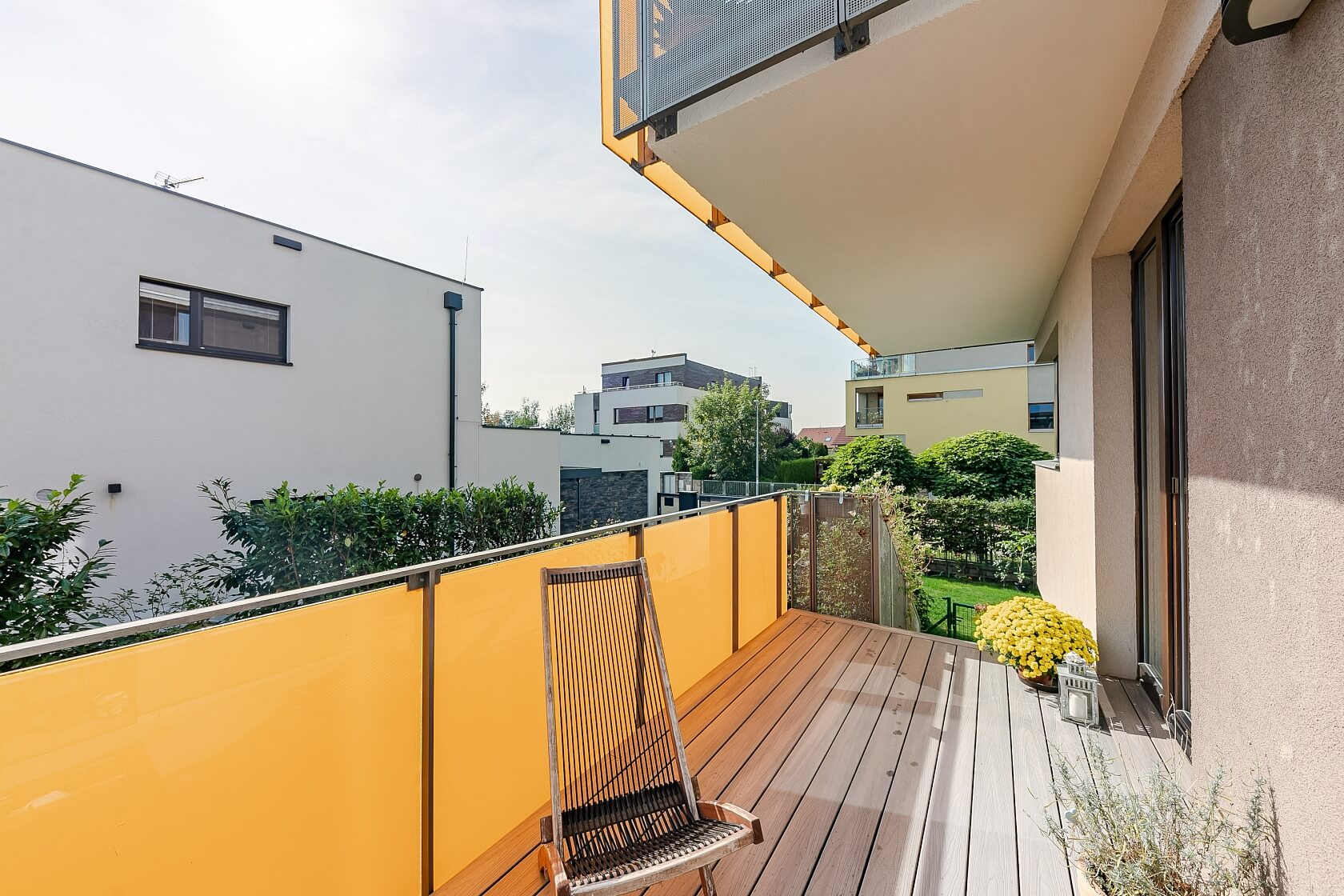 U Výstavby, Dolní Měcholupy - Praha 10 | Prodej, Byt 3+kk, 93 m²