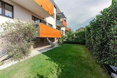 U Výstavby, Dolní Měcholupy - Praha 10 | Prodej, Byt 3+kk, 93 m²