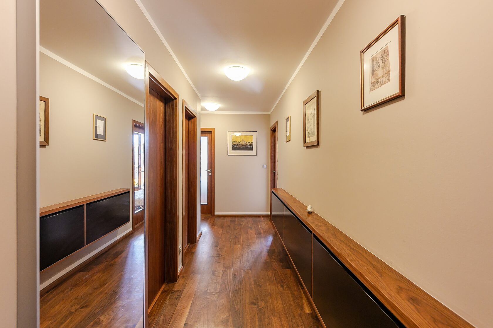 U Výstavby, Dolní Měcholupy - Praha 10 | Prodej, Byt 3+kk, 93 m²