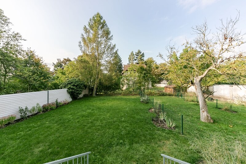 Lovčická, Klánovice - Prague 9 | Rent, Apartment Two-bedroom (3+kk), 75 m²