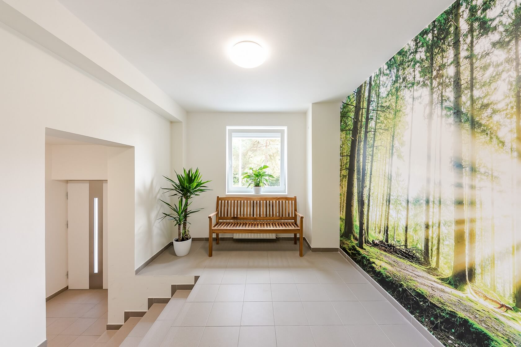 Lovčická, Klánovice - Praha 9 | Pronájem, Byt 3+kk, 75 m²