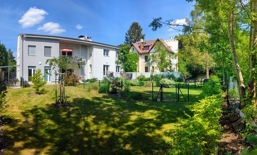 Lovčická, Klánovice - Praha 9 | Pronájem, Byt 3+kk, 75 m²