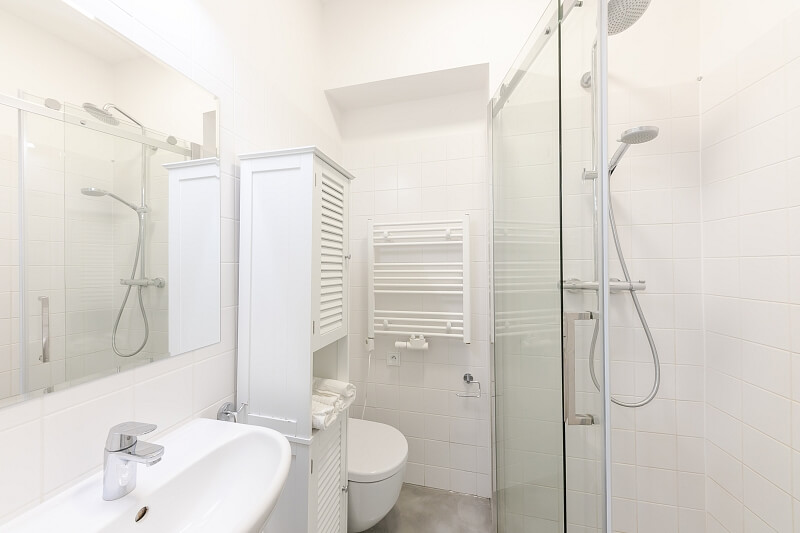 Mezibranská, Nové Město - Praha 1 | Pronájem, Byt 1+1, 48 m²