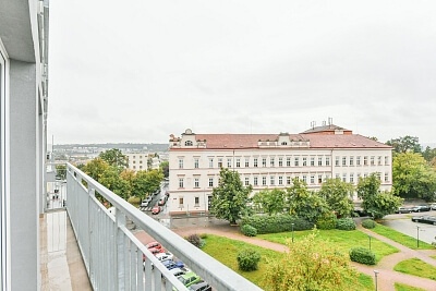 Chlumčanského, Libeň - Praha 8 | Prodej, Byt 2+kk, 66 m²