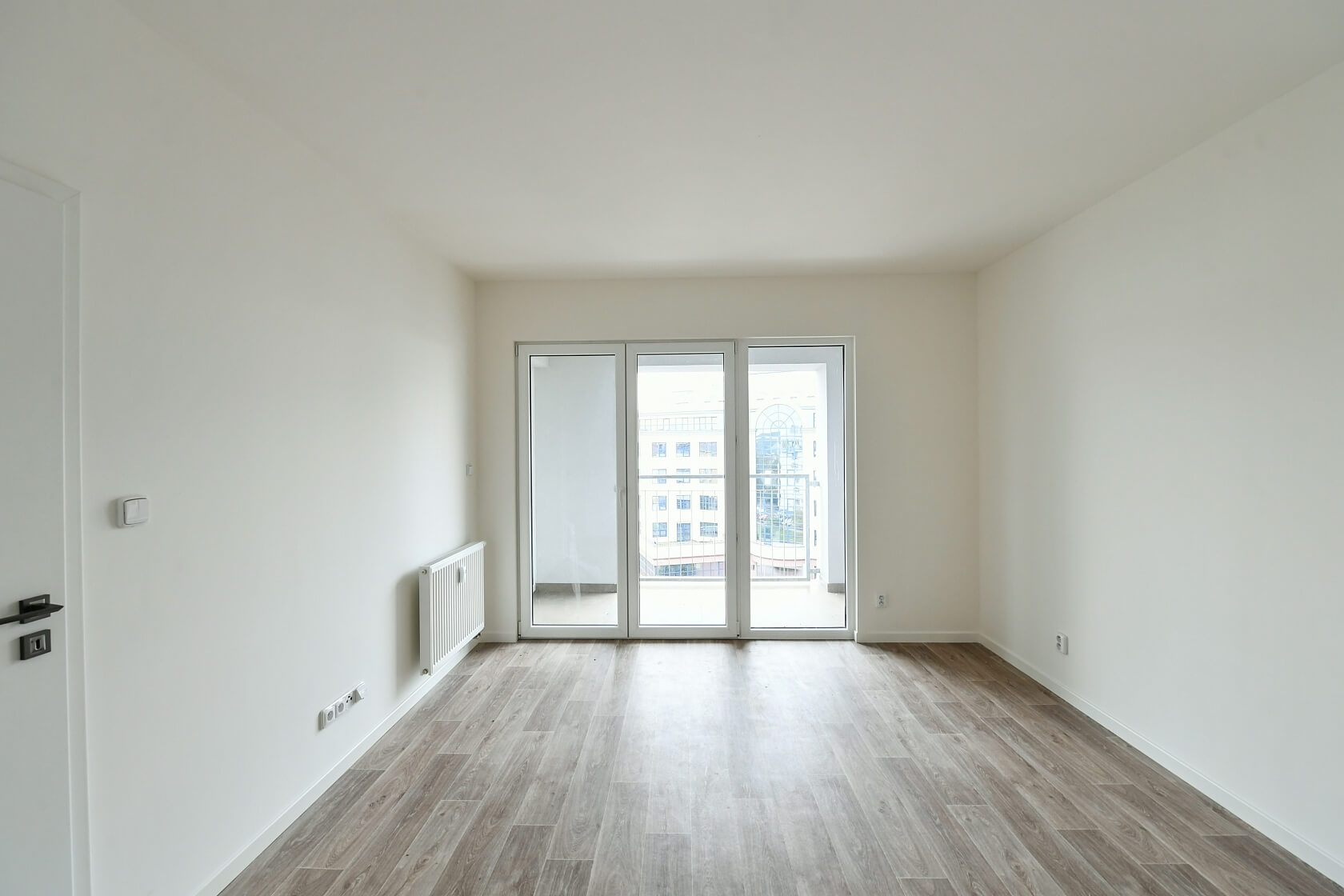 Chlumčanského, Libeň - Praha 8 | Prodej, Byt 2+kk, 66 m²
