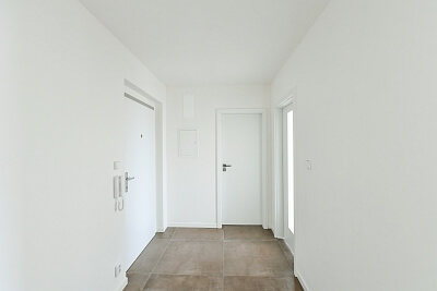 Chlumčanského, Libeň - Prague 8 | Sale, Apartment One-bedroom (2+kk), 66 m²