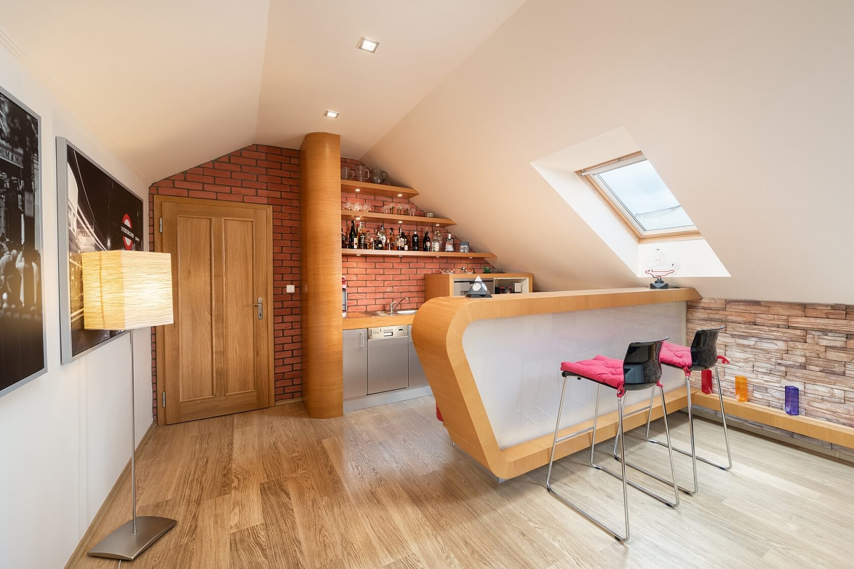 Veverská Bítýška, Brno - venkov - Brno-město | Prodej, Rodinný dům 7+kk, 667 m²