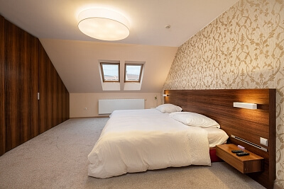 Veverská Bítýška, Brno - venkov - Brno-město | Prodej, Rodinný dům 7+kk, 667 m²