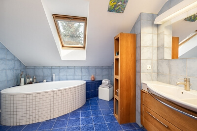 Veverská Bítýška, Brno - venkov - Brno-město | Prodej, Rodinný dům 7+kk, 667 m²