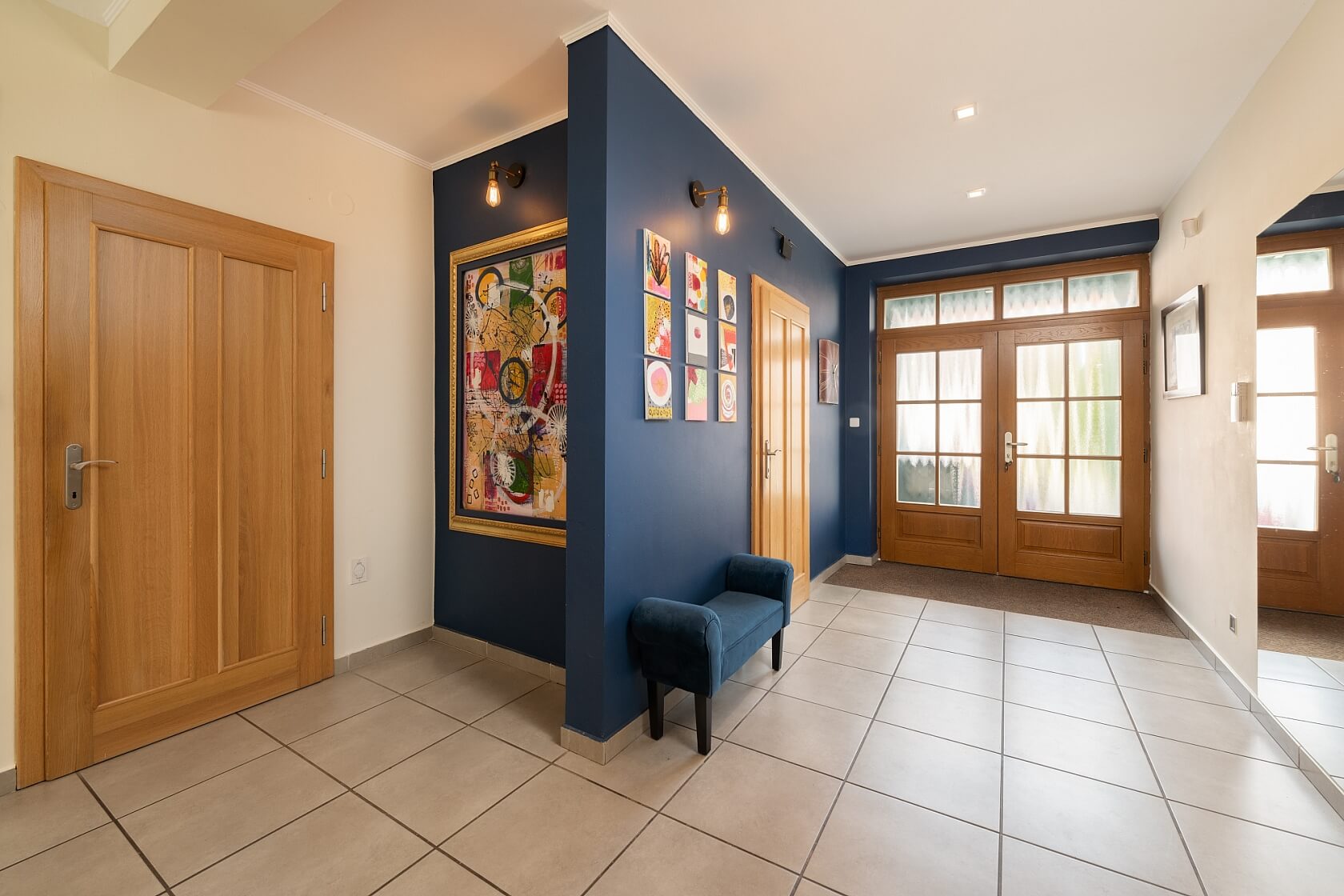 Veverská Bítýška, Brno - venkov - Brno-město | Sale, House Six-bedroom (7+kk), 667 m²