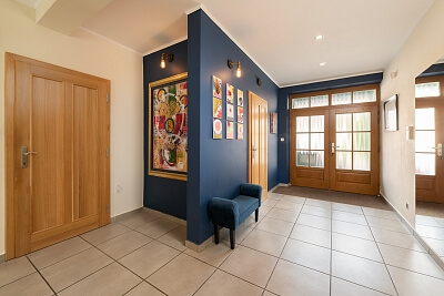 Veverská Bítýška, Brno - venkov - Brno-město | Sale, House Six-bedroom (7+kk), 667 m²