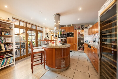 Veverská Bítýška, Brno - venkov - Brno-město | Sale, House Six-bedroom (7+kk), 667 m²