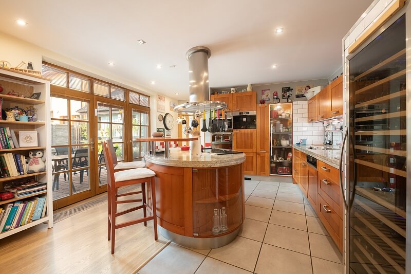 Veverská Bítýška, Brno - venkov - Brno-město | Sale, House Six-bedroom (7+kk), 667 m²