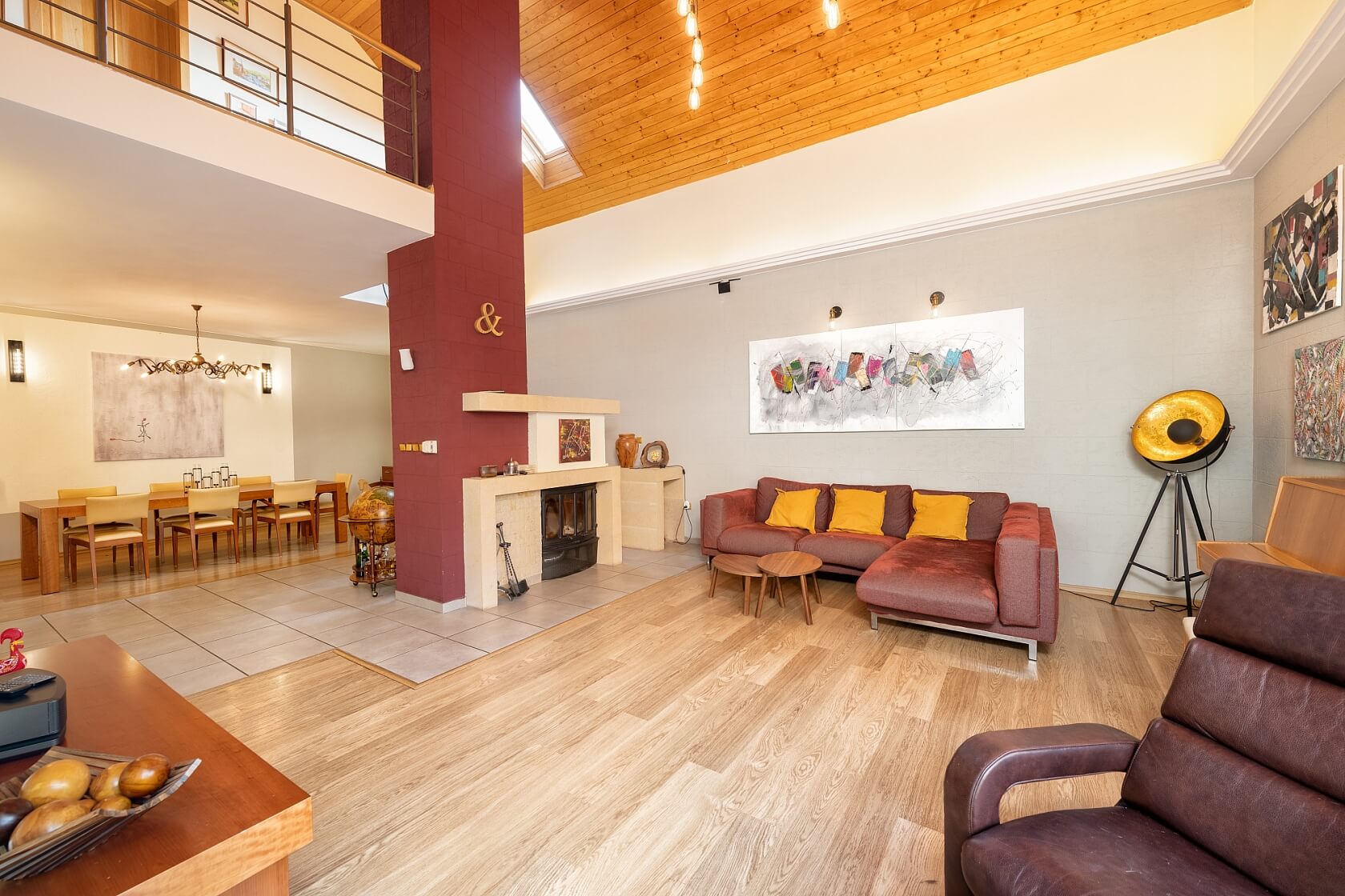 Veverská Bítýška, Brno - venkov - Brno-město | Prodej, Rodinný dům 7+kk, 667 m²