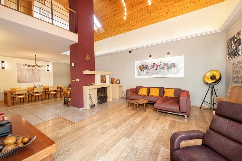 Veverská Bítýška, Brno - venkov - Brno-město | Prodej, Rodinný dům 7+kk, 667 m²