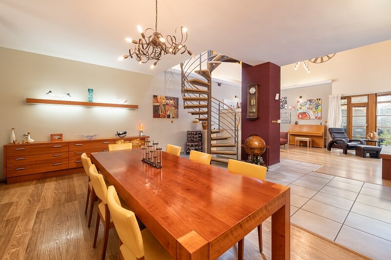 Veverská Bítýška, Brno - venkov - Brno-město | Sale, House Six-bedroom (7+kk), 667 m²