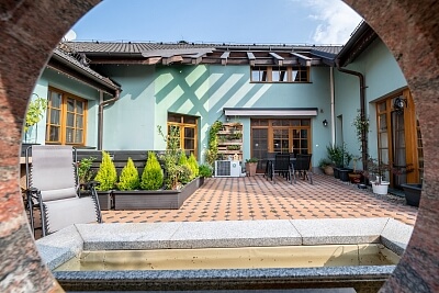 Veverská Bítýška, Brno - venkov - Brno-město | Sale, House Six-bedroom (7+kk), 667 m²