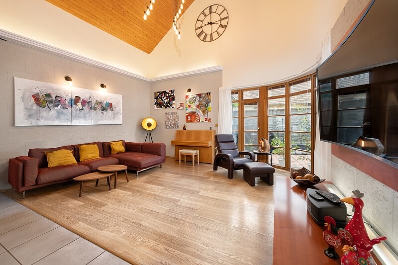 Veverská Bítýška, Brno - venkov - Brno-město | Prodej, Rodinný dům 7+kk, 667 m²