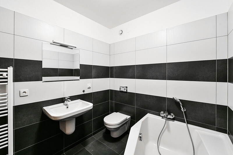 Staropramenná, Smíchov - Praha 5 | Pronájem, Byt 2+kk, 80 m²
