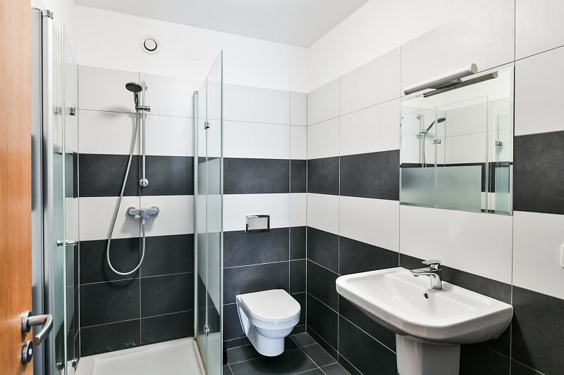 Staropramenná, Smíchov - Prague 5 | Rent, Apartment One-bedroom (2+kk), 80 m²