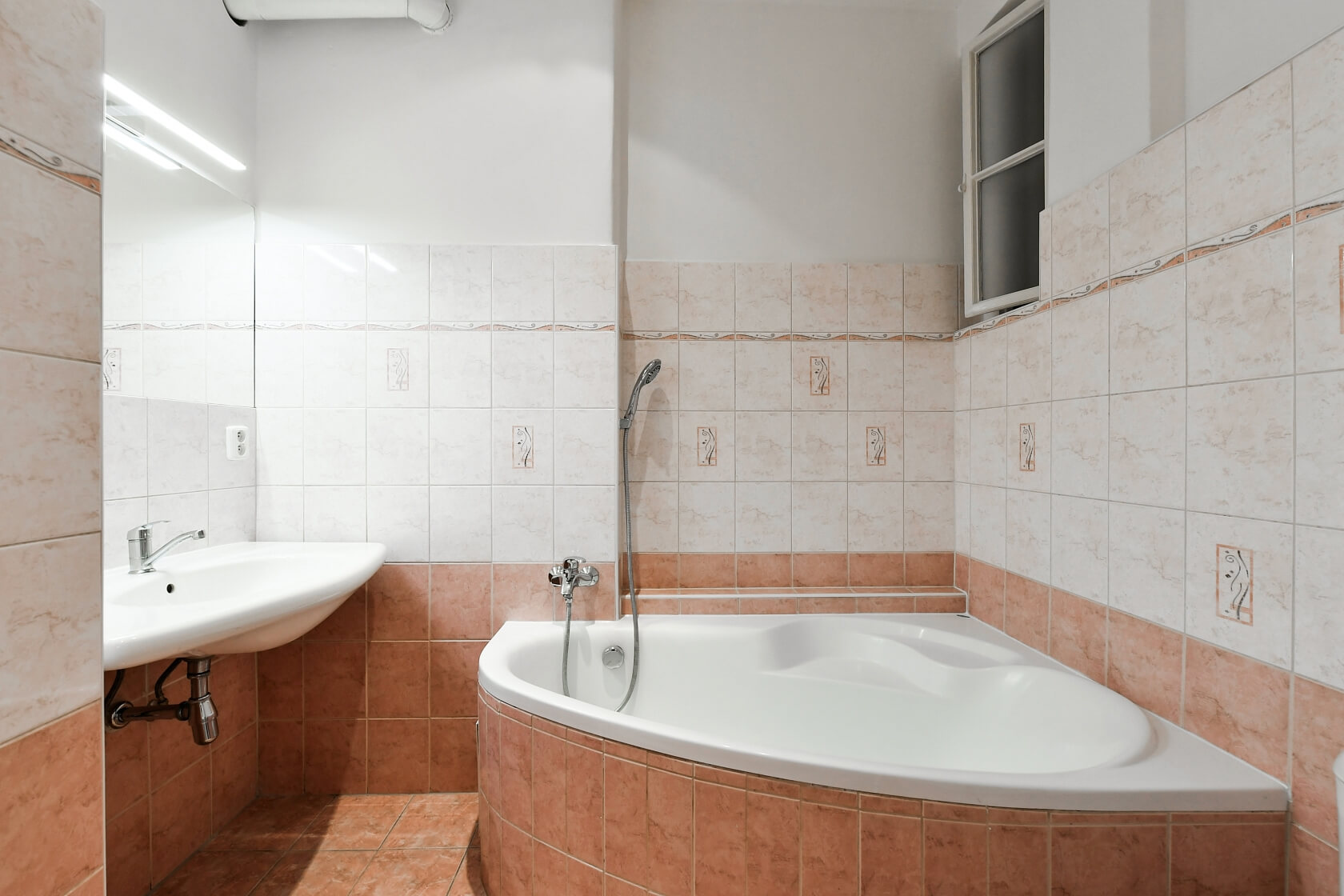Vinohradská, Vinohrady - Prague 2 | Rent, Apartment Three-bedroom (4+1), 130 m²