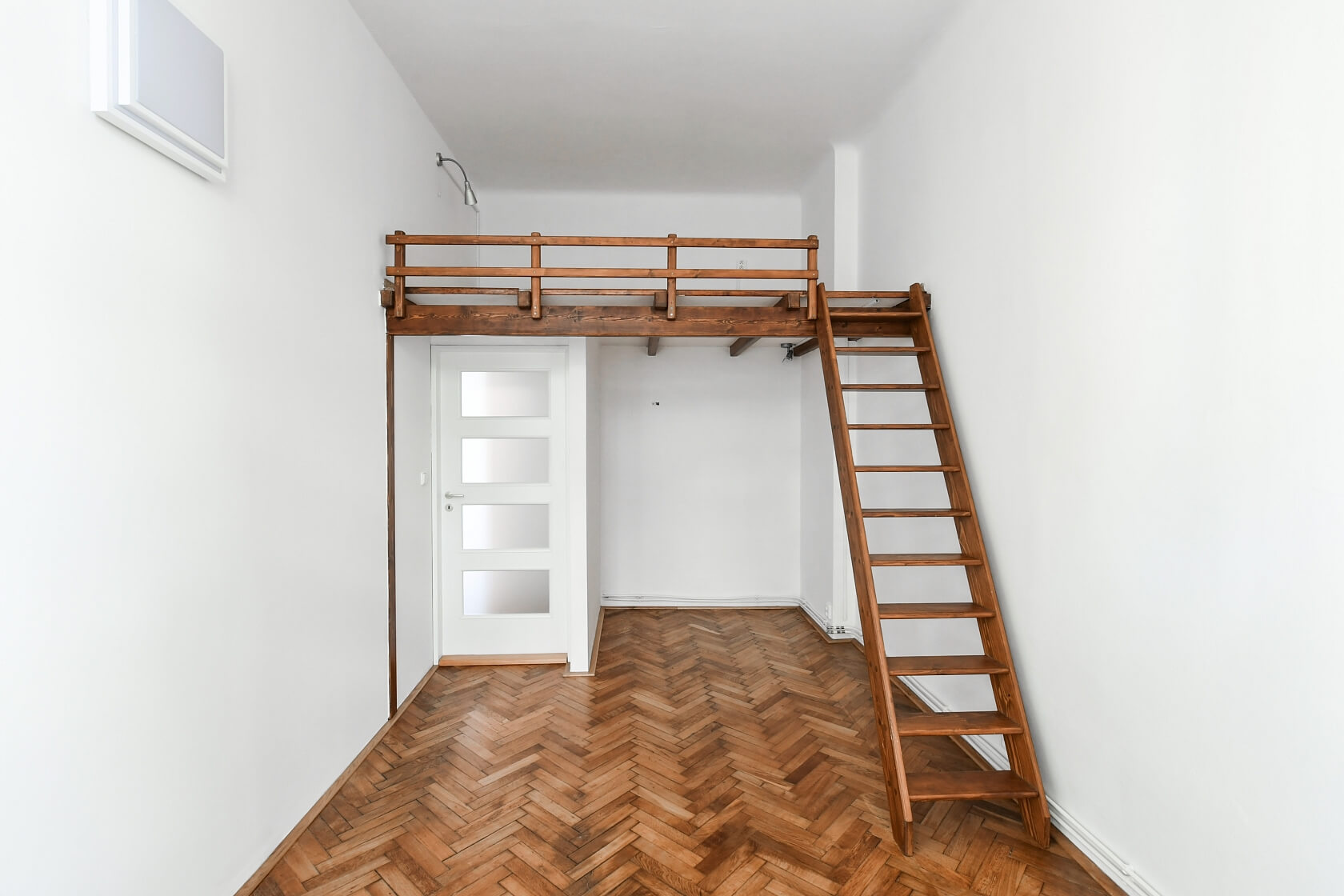 Vinohradská, Vinohrady - Prague 2 | Rent, Apartment Three-bedroom (4+1), 130 m²