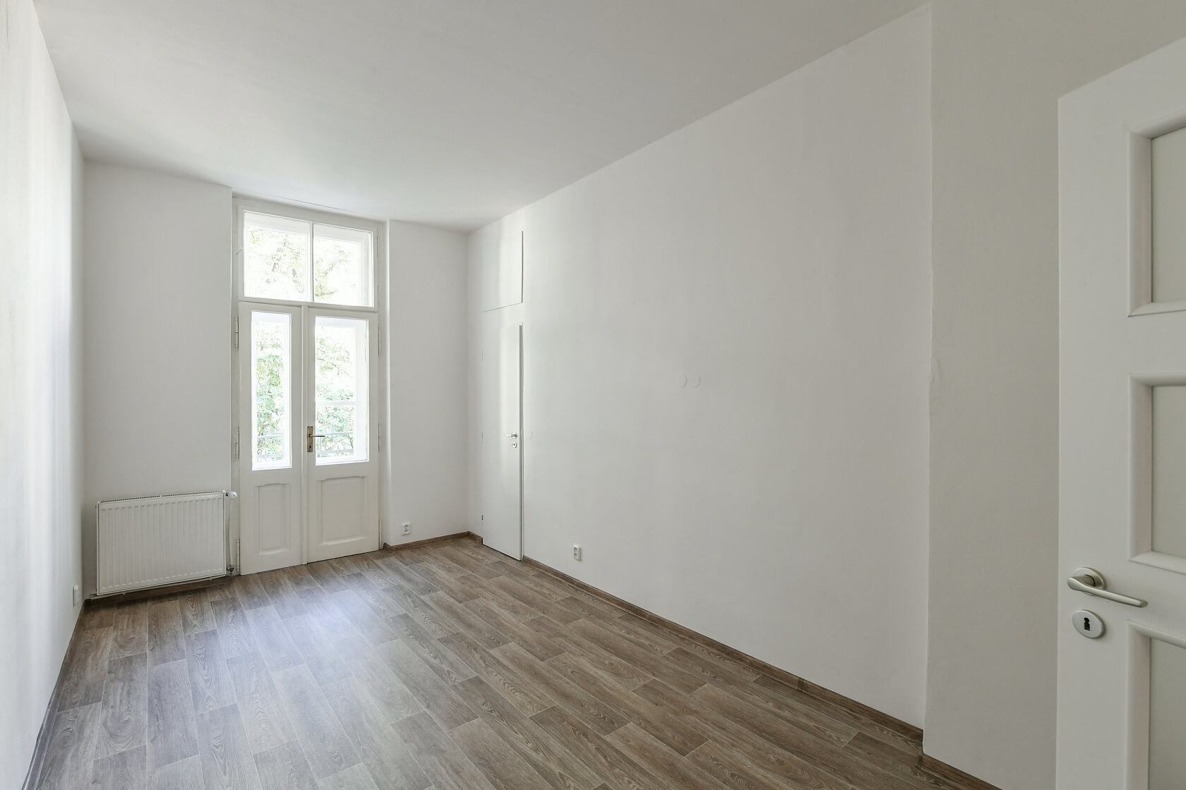 Vinohradská, Vinohrady - Praha 2 | Pronájem, Byt 4+1, 130 m²