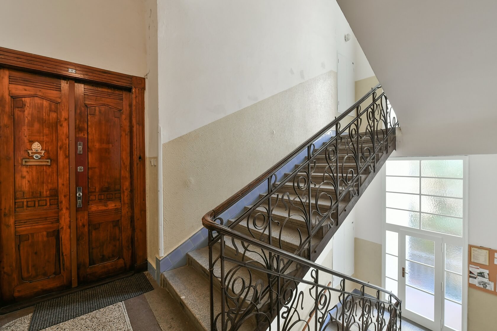 Vinohradská, Vinohrady - Praha 2 | Pronájem, Byt 4+1, 130 m²