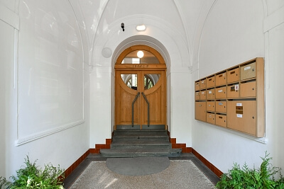 Vinohradská, Vinohrady - Praha 2 | Pronájem, Byt 4+1, 130 m²