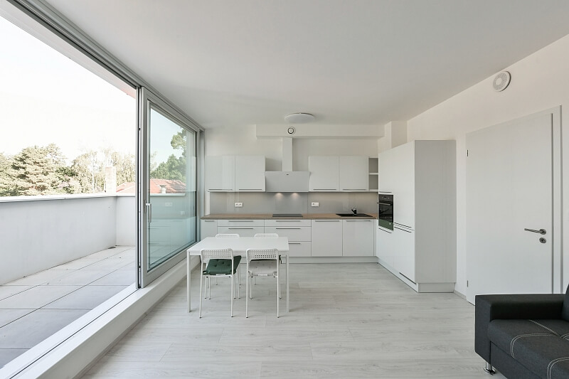 Slavětínská, Klánovice - Praha 9 | Pronájem, Byt 2+kk, 59 m²