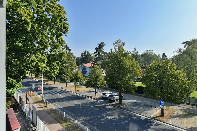 Slavětínská, Klánovice - Praha 9 | Pronájem, Byt 2+kk, 59 m²