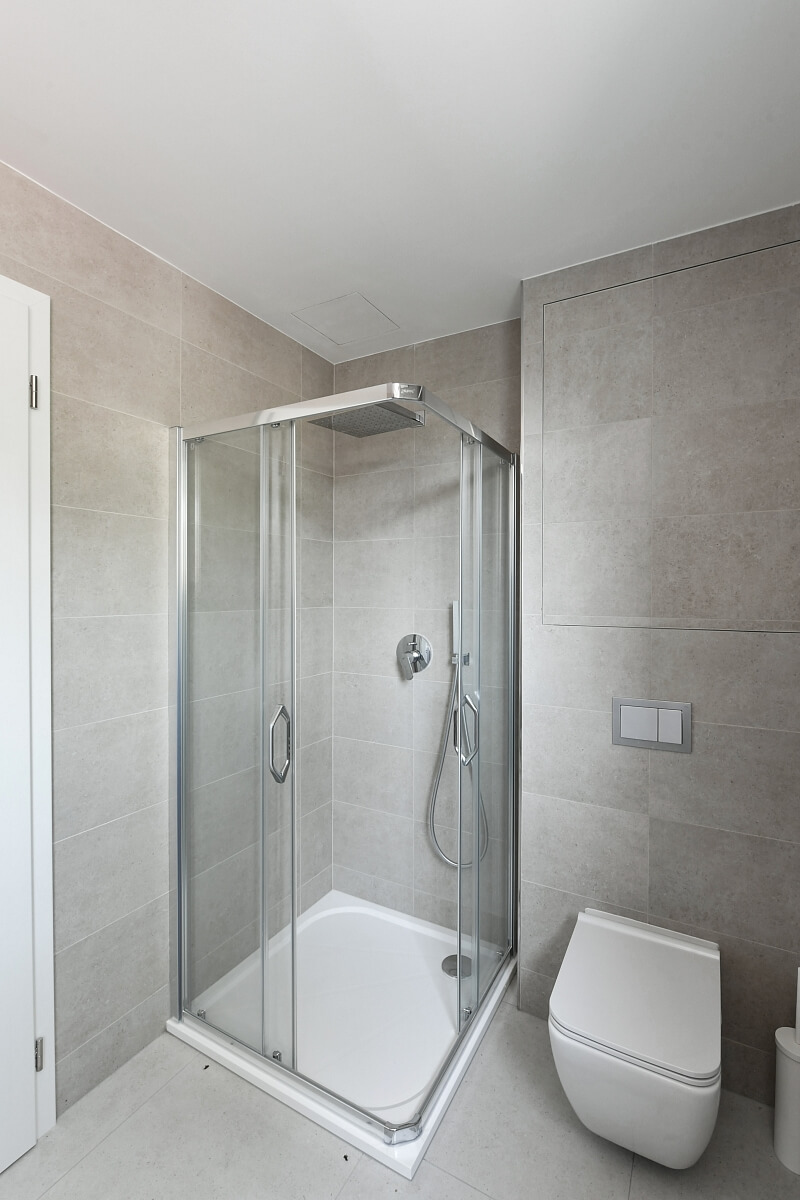 Slavětínská, Klánovice - Praha 9 | Pronájem, Byt 2+kk, 59 m²