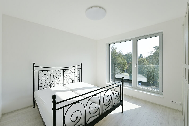 Slavětínská, Klánovice - Praha 9 | Pronájem, Byt 2+kk, 59 m²